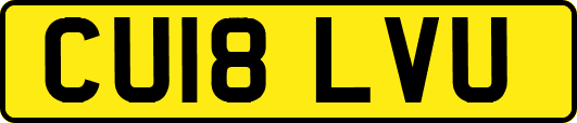 CU18LVU