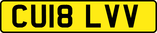 CU18LVV