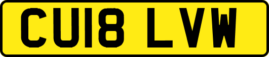 CU18LVW