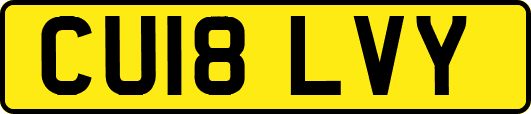 CU18LVY