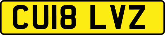 CU18LVZ