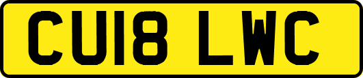 CU18LWC