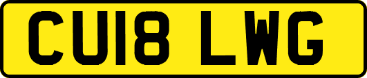 CU18LWG