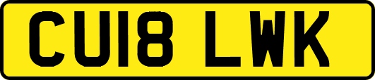 CU18LWK