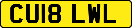 CU18LWL