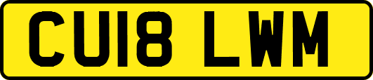 CU18LWM
