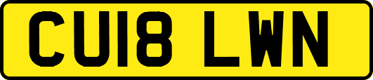 CU18LWN