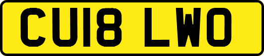 CU18LWO