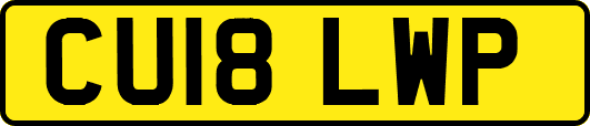 CU18LWP