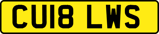 CU18LWS