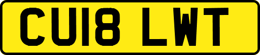 CU18LWT