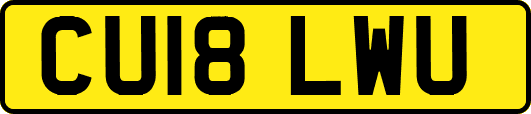 CU18LWU