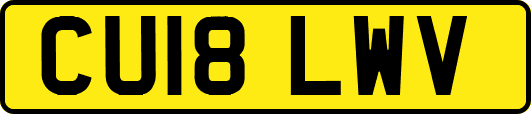 CU18LWV