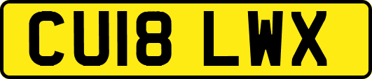 CU18LWX