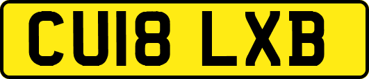 CU18LXB