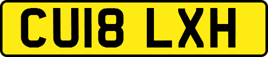 CU18LXH