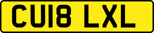 CU18LXL