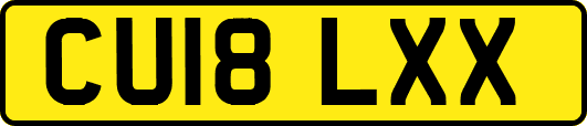 CU18LXX