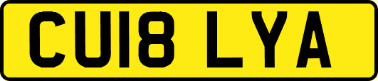 CU18LYA