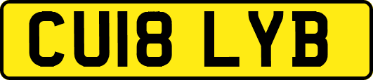 CU18LYB