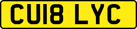CU18LYC