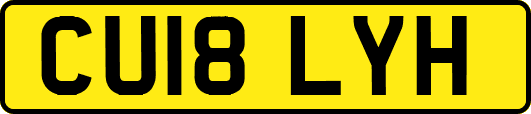 CU18LYH