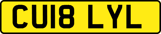 CU18LYL