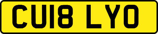 CU18LYO