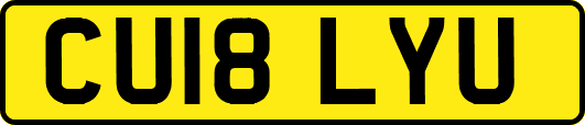 CU18LYU