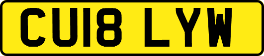 CU18LYW