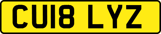 CU18LYZ