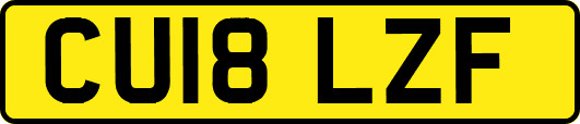 CU18LZF