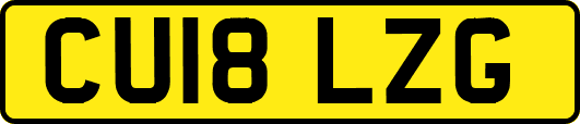 CU18LZG