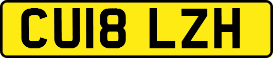 CU18LZH