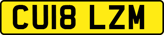 CU18LZM