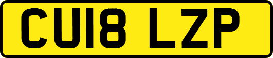 CU18LZP