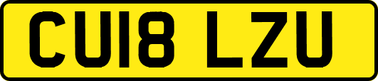 CU18LZU