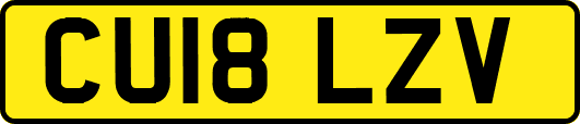 CU18LZV