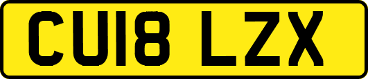 CU18LZX