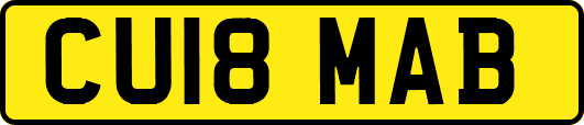 CU18MAB