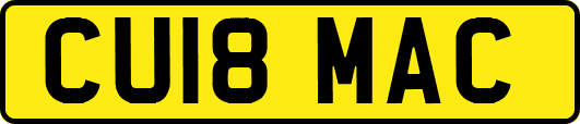 CU18MAC