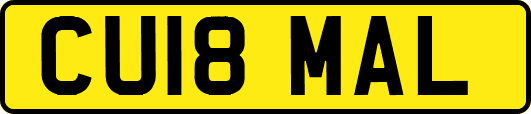 CU18MAL