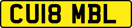 CU18MBL