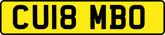 CU18MBO