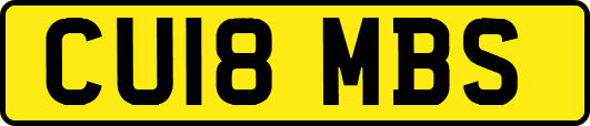 CU18MBS