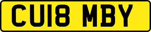 CU18MBY