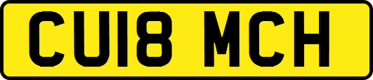 CU18MCH
