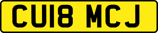 CU18MCJ