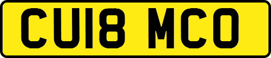 CU18MCO