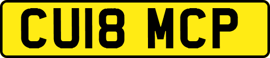 CU18MCP